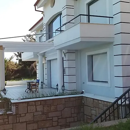 Sea And Sky Villas 빌라