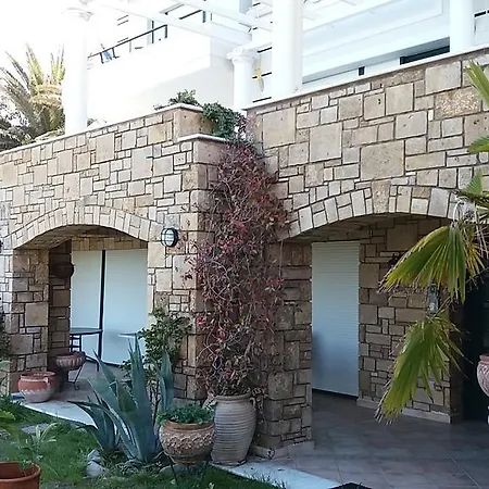 Sea And Sky Villas 빌라 Néa Péramos