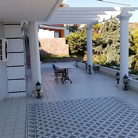 빌라 Sea And Sky Villas *