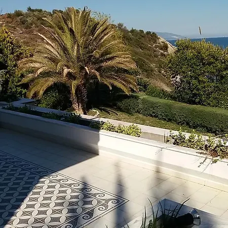 Sea And Sky Villas