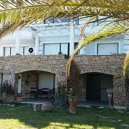 Sea And Sky Villas 빌라 *