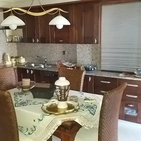 빌라 Sea And Sky Villas