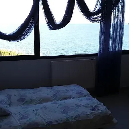 Sea And Sky Villas 빌라 Néa Péramos