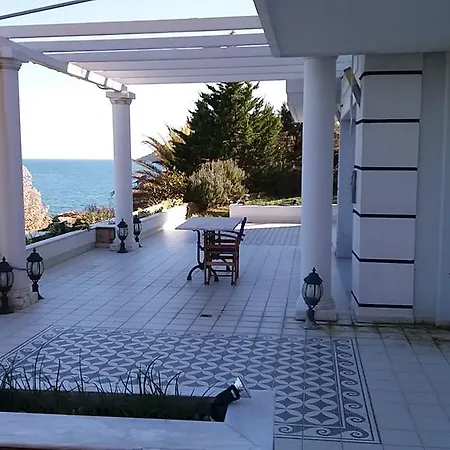 Sea And Sky Villas 빌라