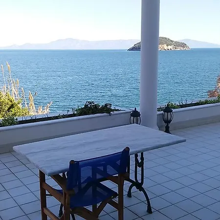 Sea And Sky Villas 빌라 *